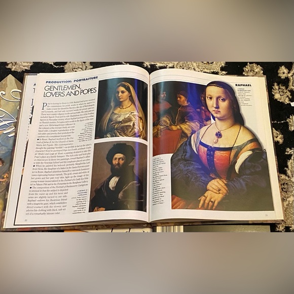 New Raphael one hundred paintings School of Athens - Picture 2 of 4